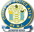 Sea Girt Police Attains Accredited Status