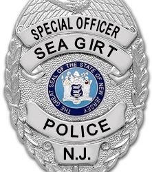 Basic Police Application