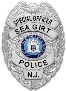 Basic Police Application